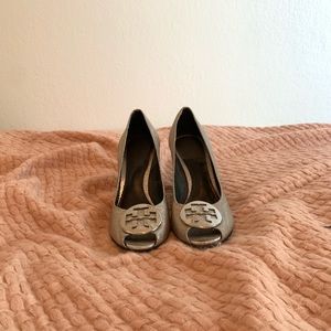 Tory Burch heels